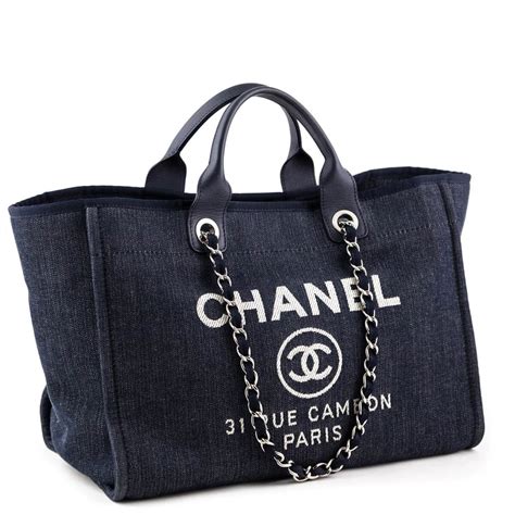 chanel tote bags sale.